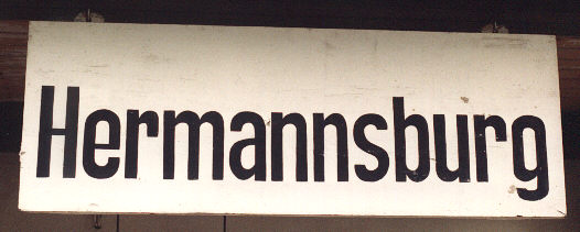 Hermannsburg
